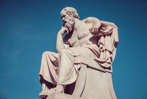 De ce consiliul dumneavoastră director are nevoie de un director de filosofie (chief philosophy officer / CFO)?