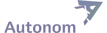 Autonom Rentacar logo